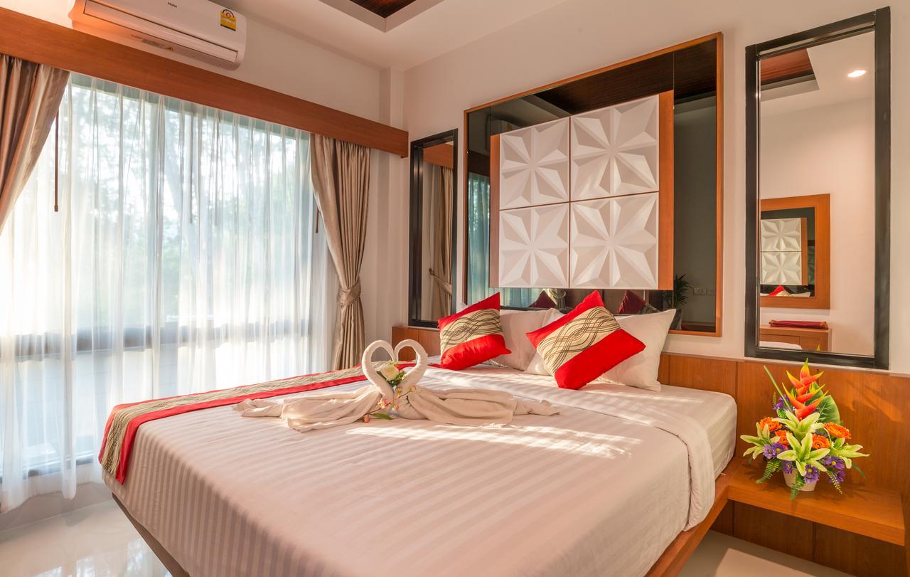 Baan Kure Ngern Aonang Villas Krabi Exterior photo