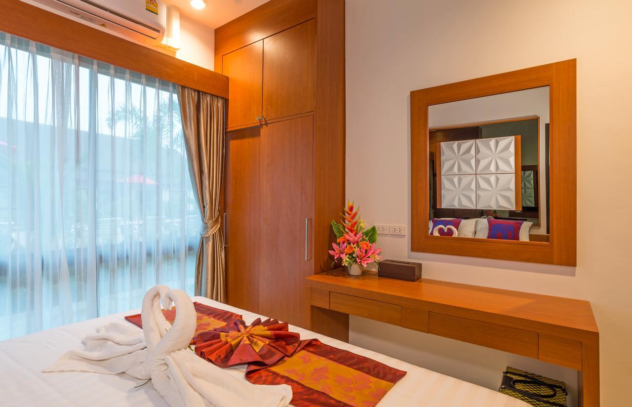 Baan Kure Ngern Aonang Villas Krabi Exterior photo