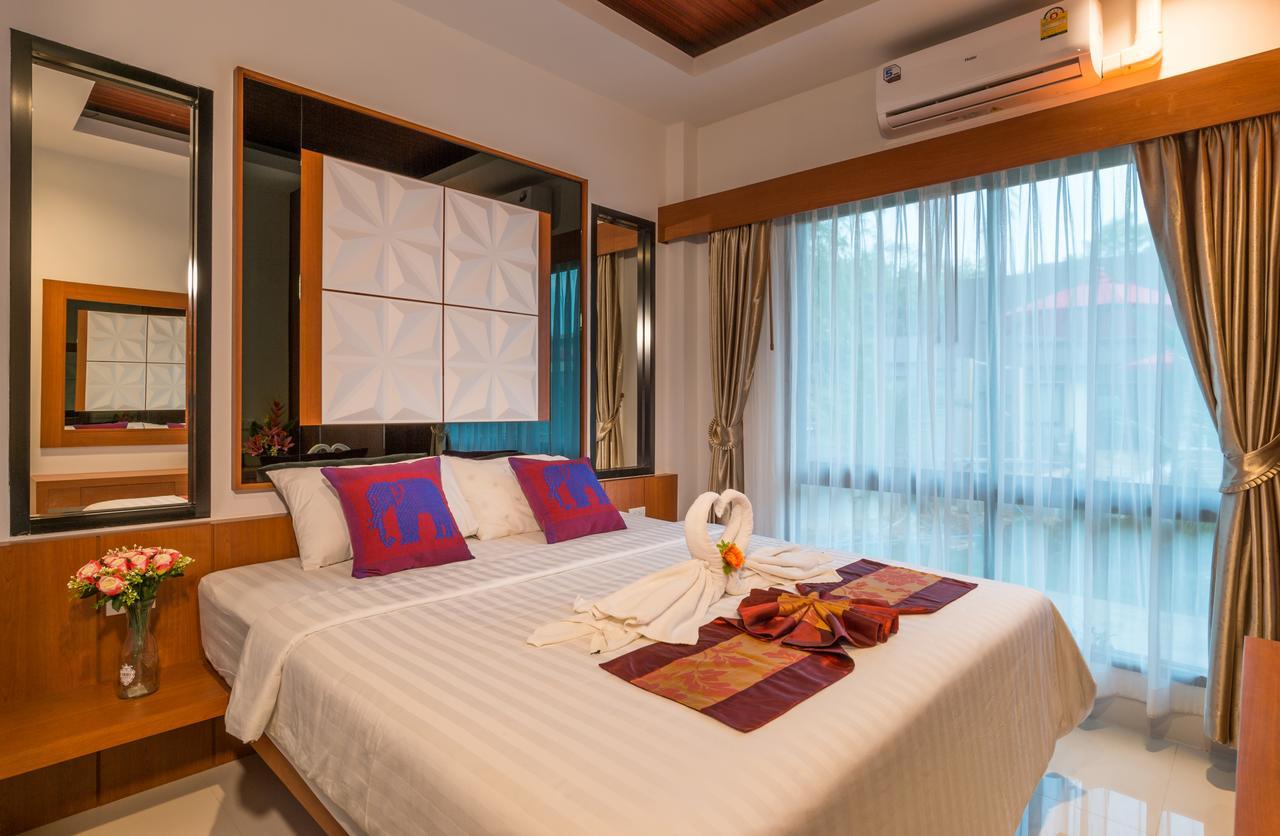 Baan Kure Ngern Aonang Villas Krabi Exterior photo