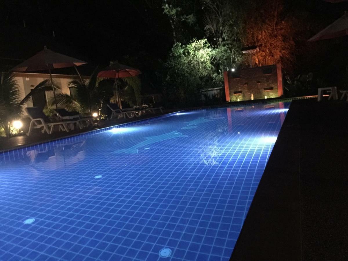 Baan Kure Ngern Aonang Villas Krabi Exterior photo
